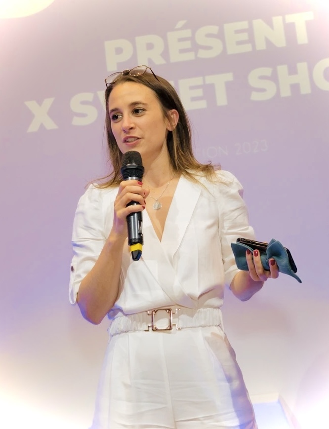 Noémie Lecorps